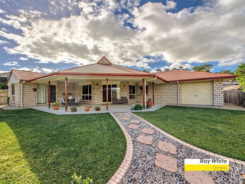 108 Ormeau Ridge Road, ORMEAU HILLS QLD 4208, Ormeau Hills - Thumbnail 2
