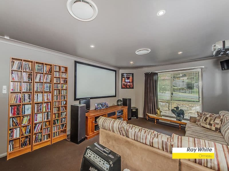 108 Ormeau Ridge Road, ORMEAU HILLS QLD 4208, Ormeau Hills - Thumbnail 8