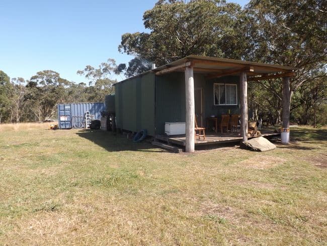 3615 Willow Tree Road, MERRIWA NSW 2329, Merriwa - Image 1