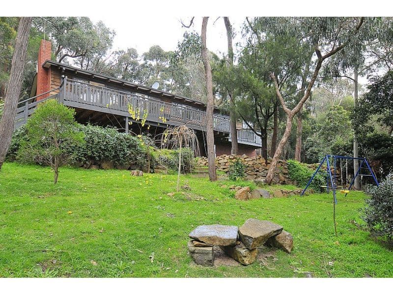 3 Ropley Grange, UPWEY VIC 3158, Upwey - Thumbnail 2