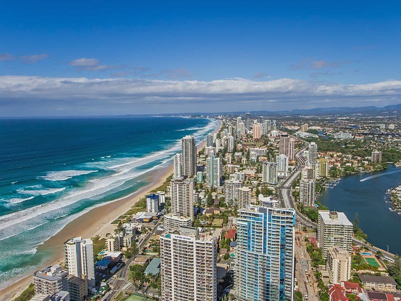 5904 'Q1' 9 Hamilton Avenue, SURFERS PARADISE QLD 4217, Surfers Paradise - Thumbnail 3
