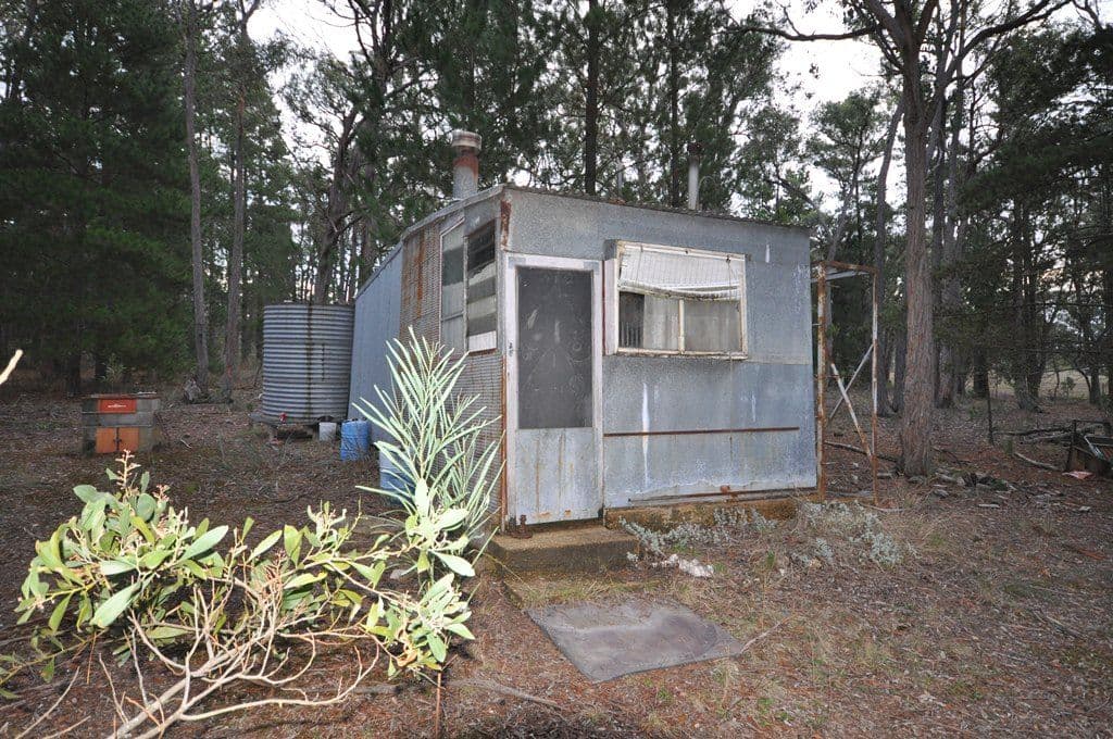 Lot 42 Tilligs Road, SCARSDALE VIC 3351, Scarsdale - Thumbnail 2