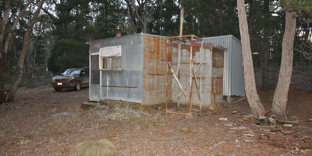 Lot 42 Tilligs Road, SCARSDALE VIC 3351, Scarsdale - Thumbnail 5