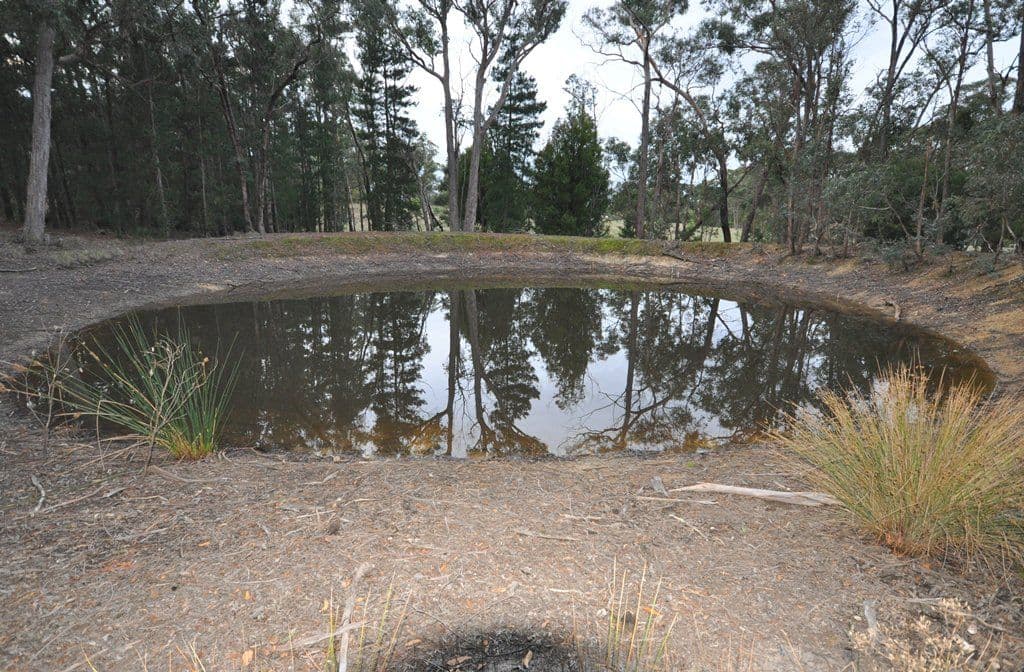 Lot 42 Tilligs Road, SCARSDALE VIC 3351, Scarsdale - Image 1