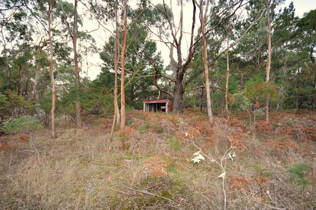 Colac Ballarat Road, DEREEL  Victoria  3352, Australia, Dereel - Image 1