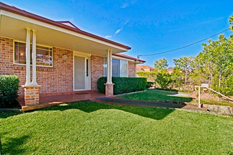 341 Blaxland Road, RYDE NSW 2112, Ryde - Image 1