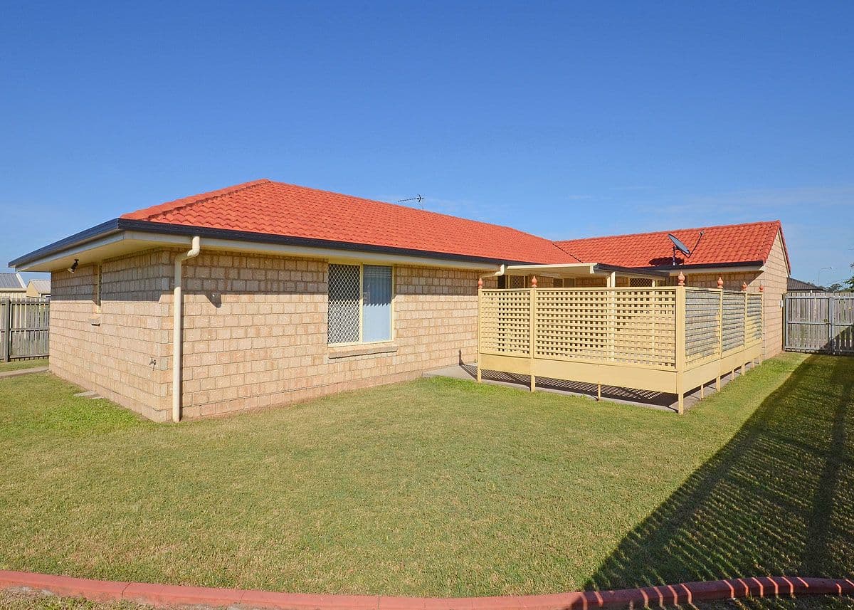 5 Sharyn Court, POINT VERNON QLD 4655, Point Vernon - Thumbnail 5