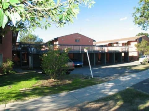 21/44 Seventh Avenue, MAYLANDS WA 6051, Maylands - Image 1