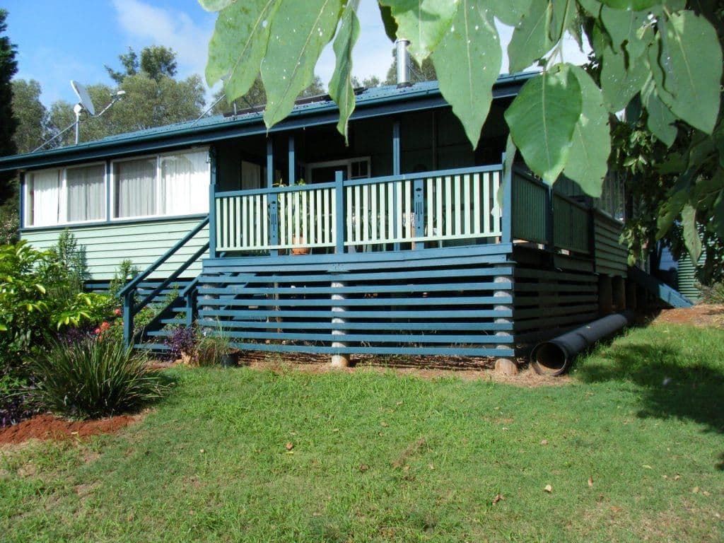 NANANGO QLD 4615, Nanango - Image 1