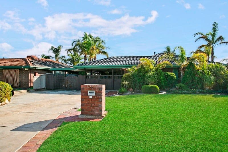 71 Klingberg Drive, NORTH HAVEN SA 5018, North Haven - Image 1