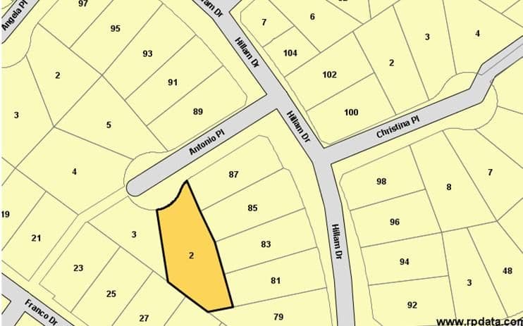 2 Antonio Place, GRIFFITH NSW 2680, Griffith - Image 1