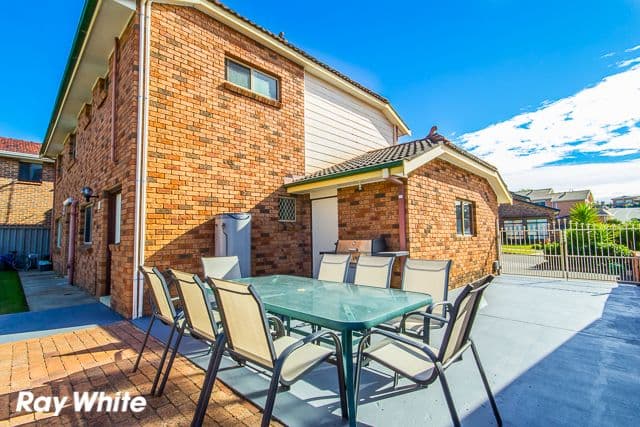 2 Toona Place, BOSSLEY PARK NSW 2176, Bossley Park - Thumbnail 7