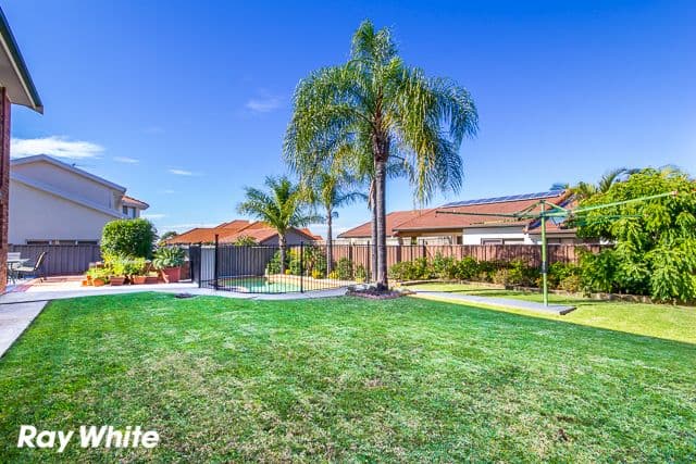 2 Toona Place, BOSSLEY PARK NSW 2176, Bossley Park - Thumbnail 6