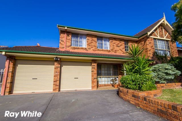 2 Toona Place, BOSSLEY PARK NSW 2176, Bossley Park - Image 1