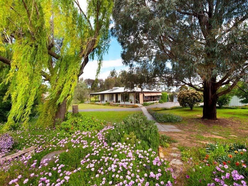 12 Main Street, LAANECOORIE VIC 3463, Laanecoorie - Image 1