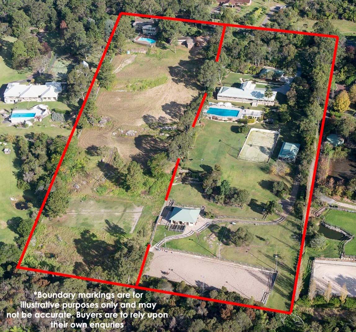 94 Booralie Road, TERREY HILLS NSW 2084, Terrey Hills - Image 1
