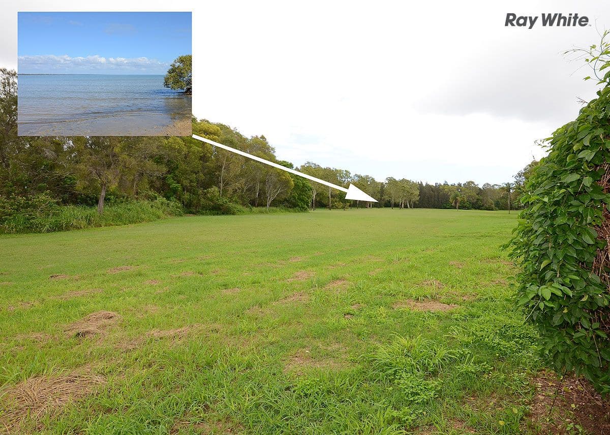 25 Oceanview Street, POINT VERNON QLD 4655, Point Vernon - Thumbnail 2