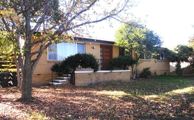 59 Fincham Crescent, WANNIASSA ACT 2903, Wanniassa - Image 1