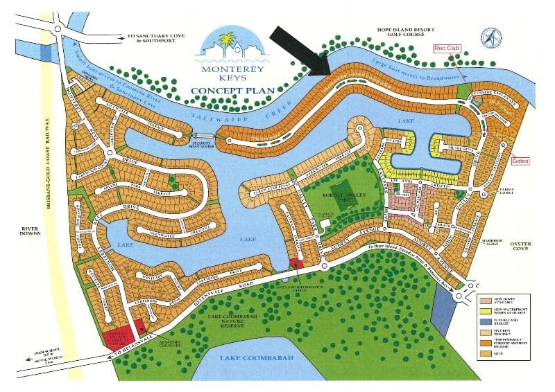 73 The Peninsula, HELENSVALE QLD 4212, Helensvale - Thumbnail 4