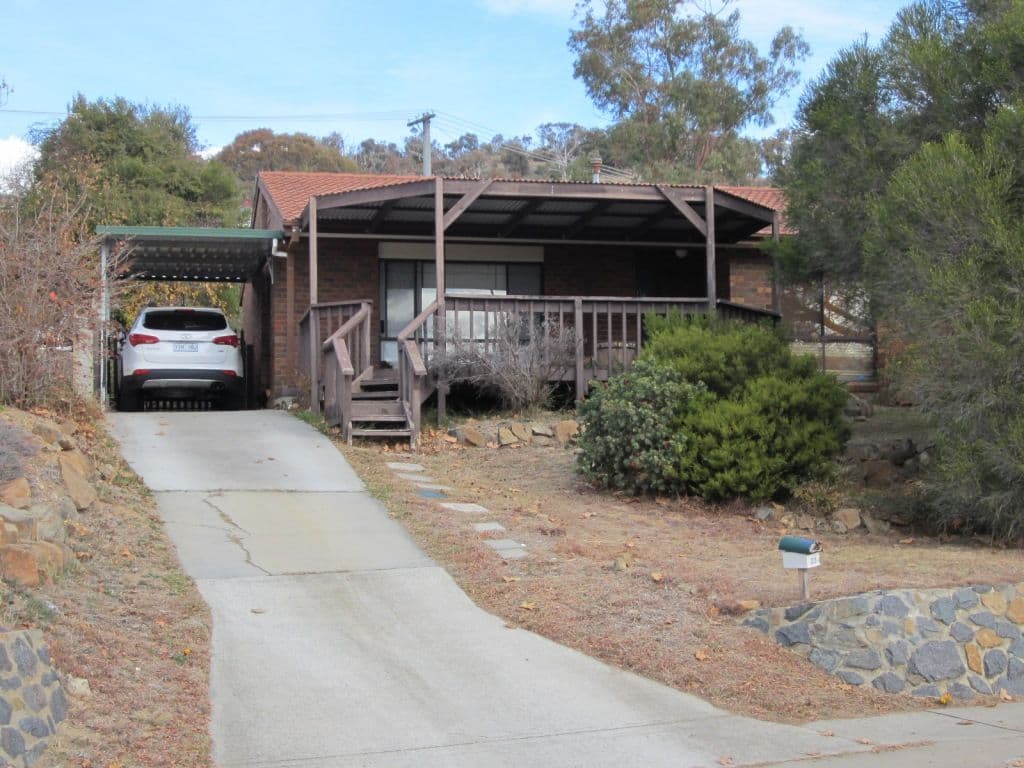 23 Louis Loder Crescent, THEODORE ACT 2905, Theodore - Image 1
