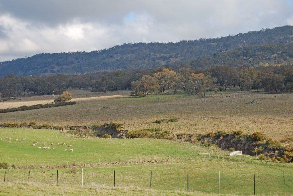 240-280 Kierces Road, CLUNES  Victoria  3370, Australia, Clunes - Thumbnail 6