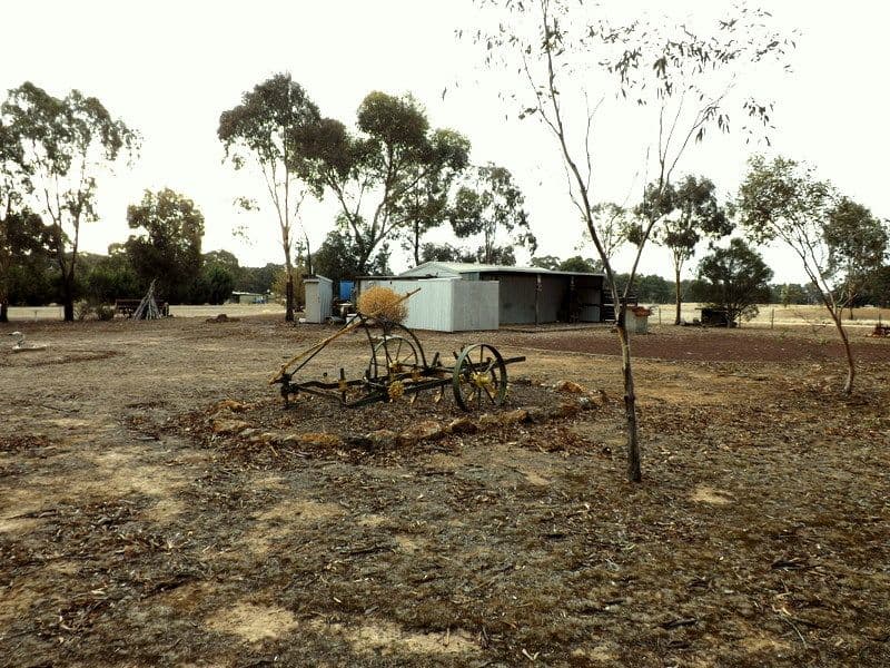 936 Kooreh Road, CARAPOOEE VIC 3478, Carapooee - Thumbnail 7