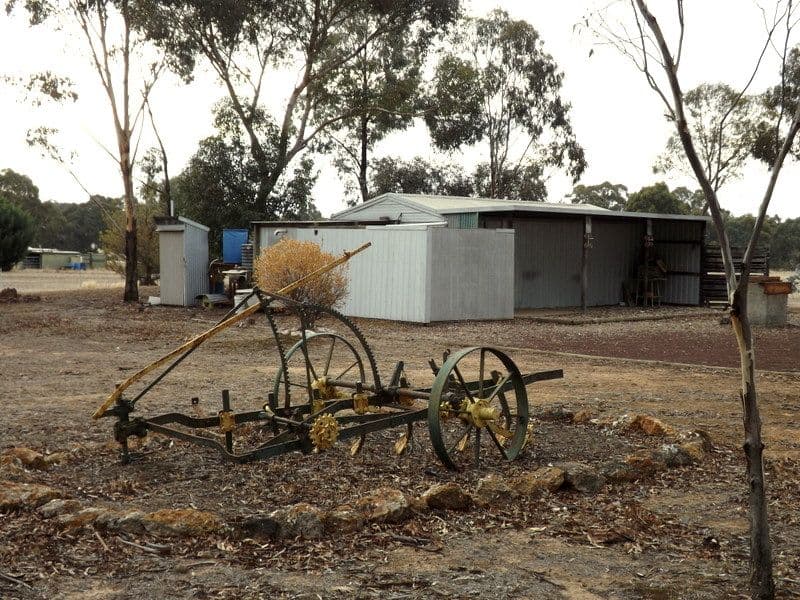 936 Kooreh Road, CARAPOOEE VIC 3478, Carapooee - Image 1