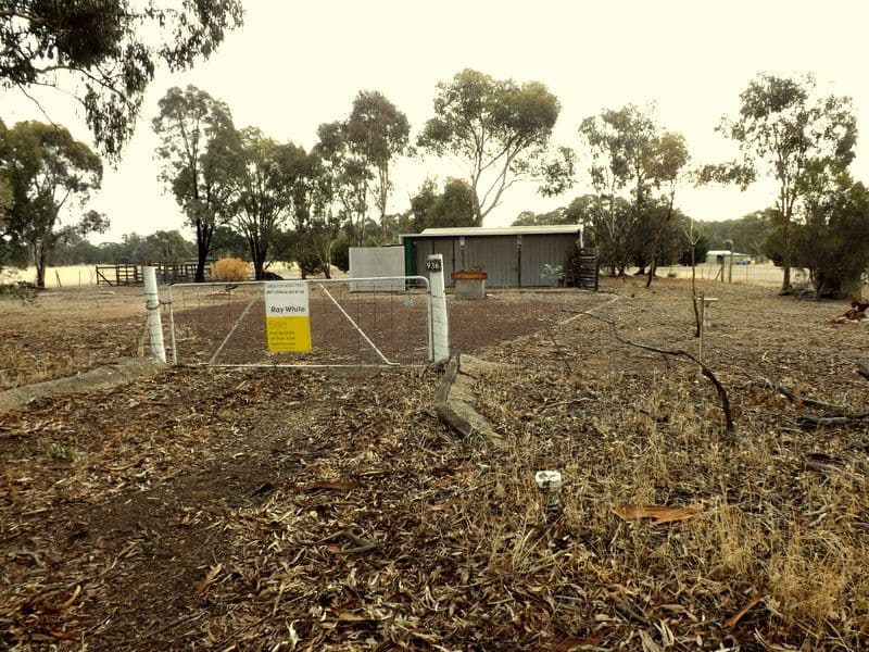 936 Kooreh Road, CARAPOOEE VIC 3478, Carapooee - Thumbnail 3