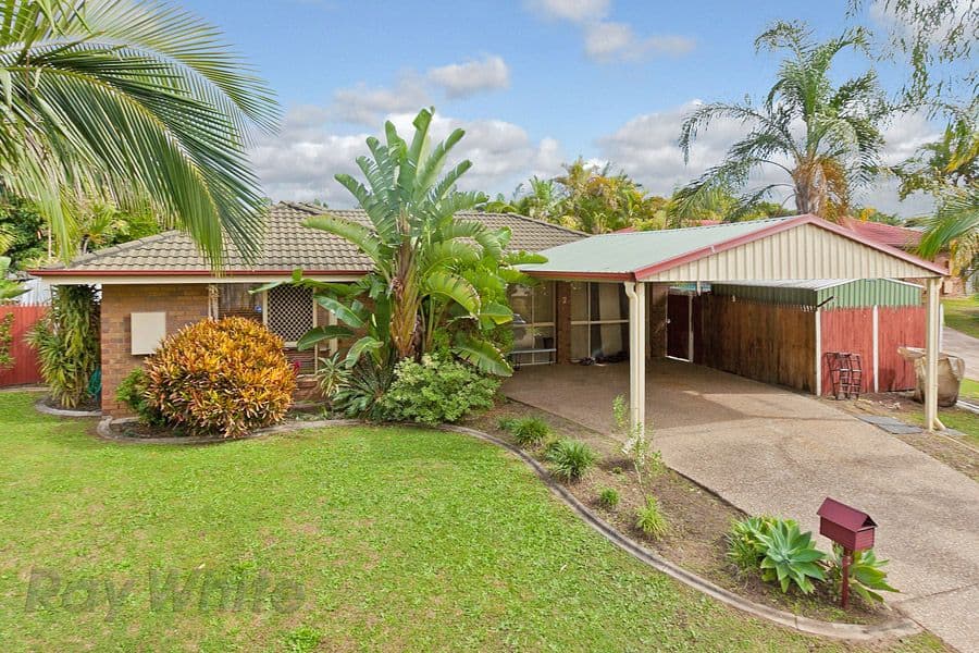 2 Onyx Place, SPRINGFIELD QLD 4300, Springfield - Image 1