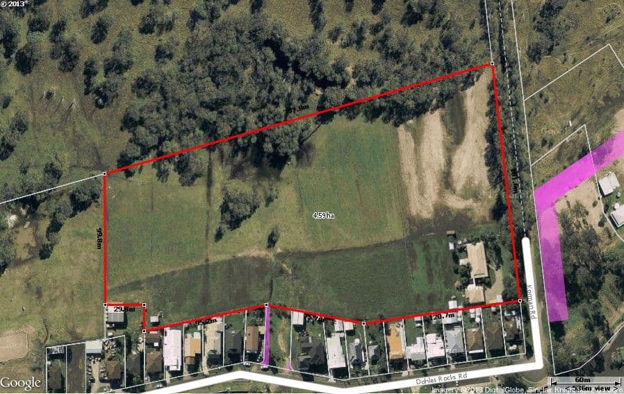 3 Korman Road, GRIFFIN QLD 4503, Griffin - Thumbnail 2