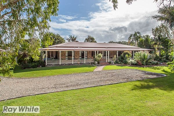 3 Korman Road, GRIFFIN QLD 4503, Griffin - Thumbnail 3