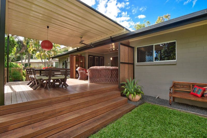 12 Moresby Street, TRINITY BEACH QLD 4879, Trinity Beach - Thumbnail 3