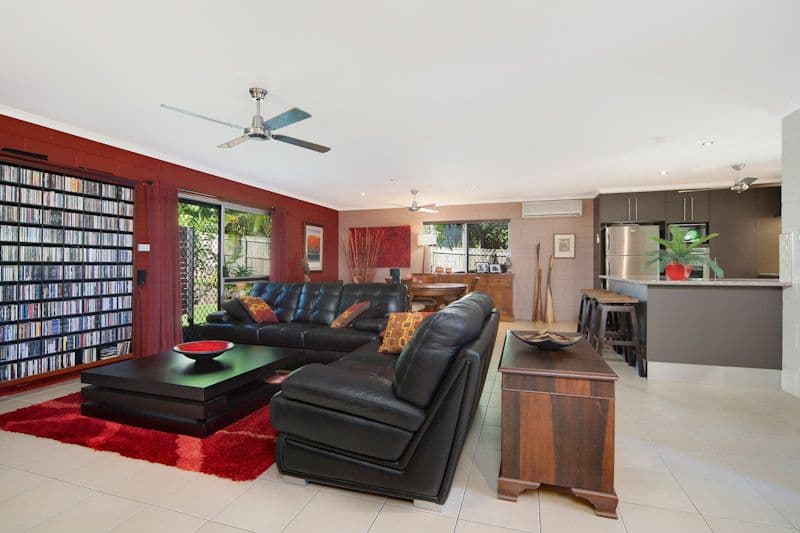 12 Moresby Street, TRINITY BEACH QLD 4879, Trinity Beach - Thumbnail 2