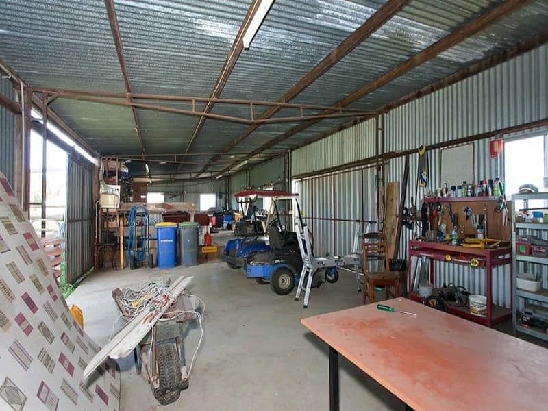 767 Tenthill Creek Road, LOWER TENTHILL QLD 4343, Lower Tenthill - Thumbnail 8