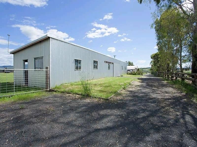 767 Tenthill Creek Road, LOWER TENTHILL QLD 4343, Lower Tenthill - Thumbnail 5