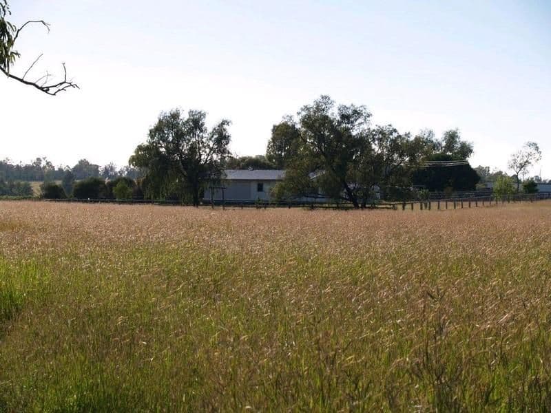 767 Tenthill Creek Road, LOWER TENTHILL QLD 4343, Lower Tenthill - Image 1