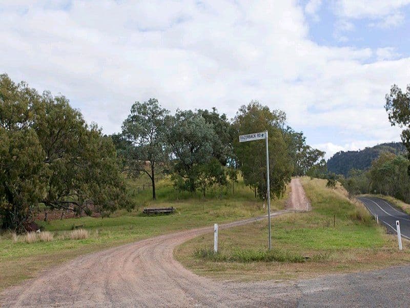 FORDSDALE QLD 4343, Fordsdale - Thumbnail 5
