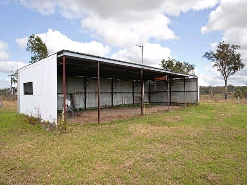 Lot 2 Whitehouse Road, LAIDLEY HEIGHTS QLD 4341, Laidley Heights - Thumbnail 3