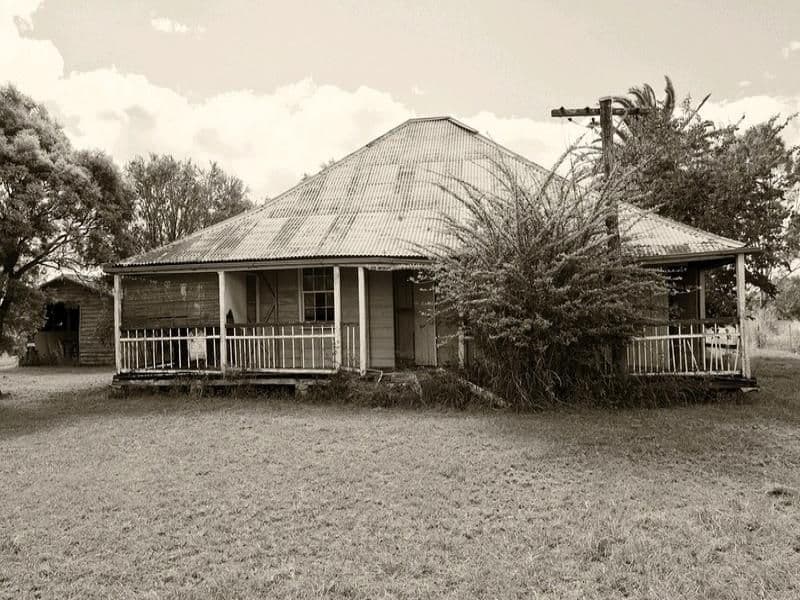 Lot 2 Whitehouse Road, LAIDLEY HEIGHTS QLD 4341, Laidley Heights - Image 1