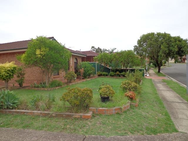 EDENSOR PARK NSW 2176, Edensor Park - Thumbnail 2