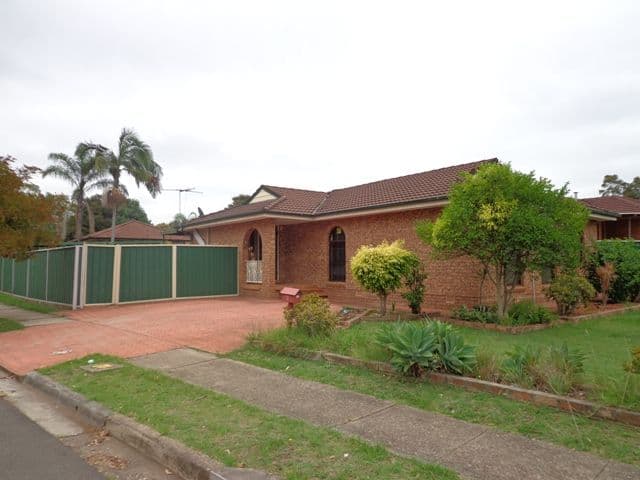 EDENSOR PARK NSW 2176, Edensor Park - Thumbnail 3