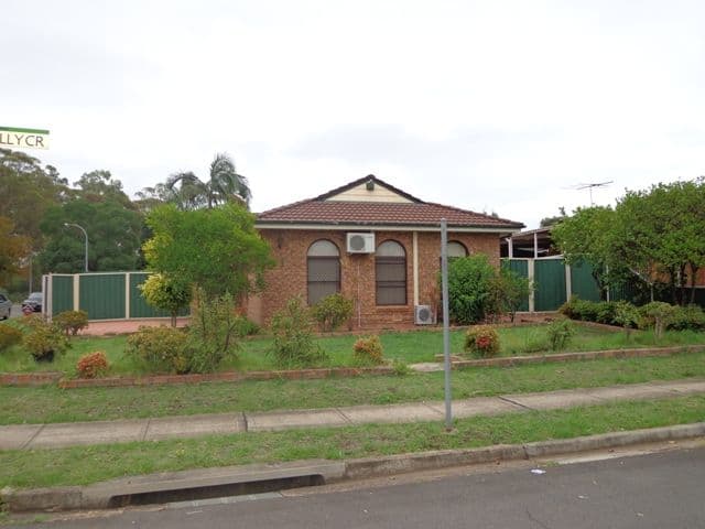 EDENSOR PARK NSW 2176, Edensor Park - Image 1