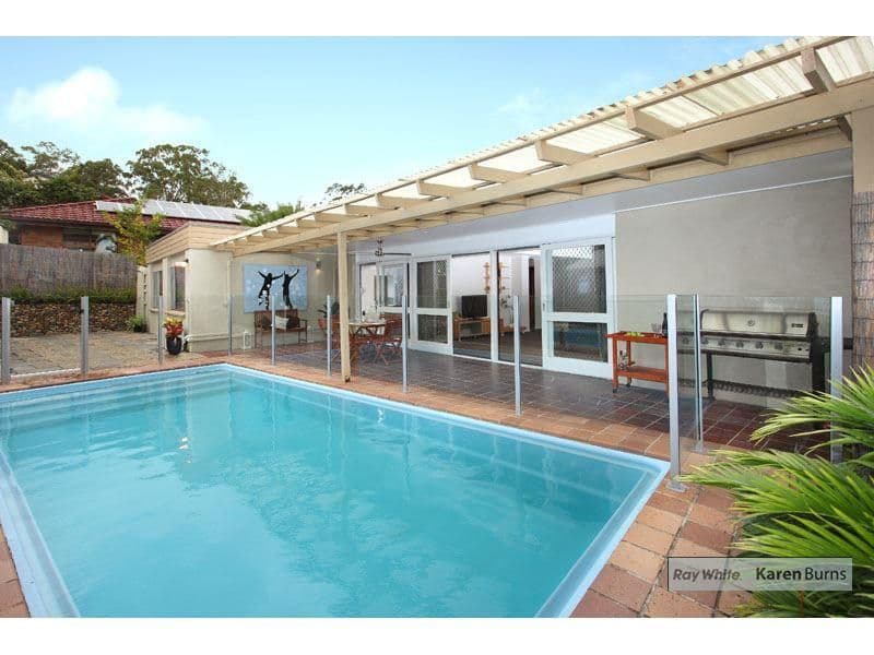 6 Kiandra Street, CHAPEL HILL QLD 4069, Chapel Hill - Image 1