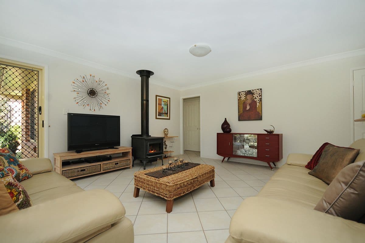 26 Wirreanda Drive, RANGEVILLE QLD 4350, Rangeville - Thumbnail 4