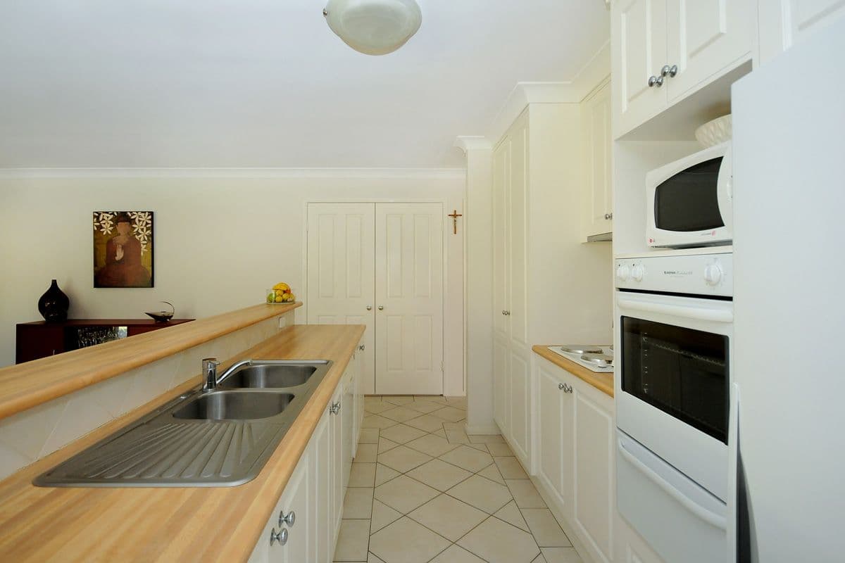 26 Wirreanda Drive, RANGEVILLE QLD 4350, Rangeville - Thumbnail 6