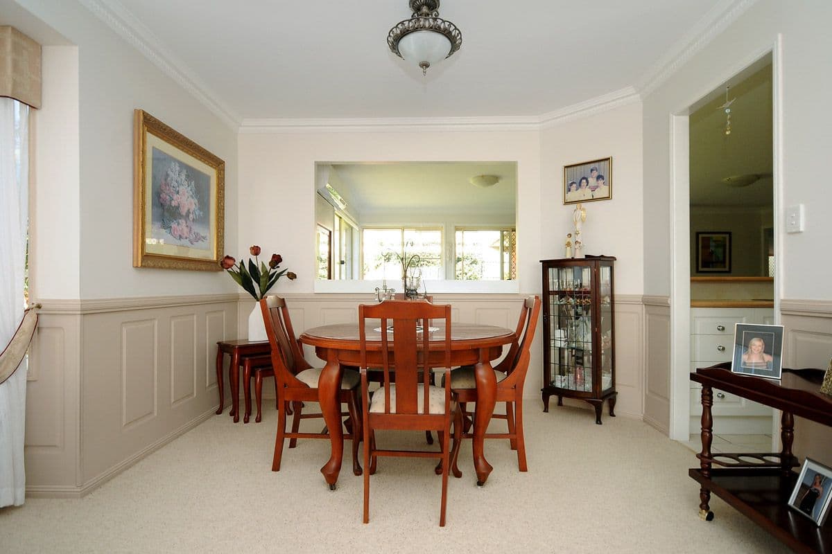 26 Wirreanda Drive, RANGEVILLE QLD 4350, Rangeville - Thumbnail 5