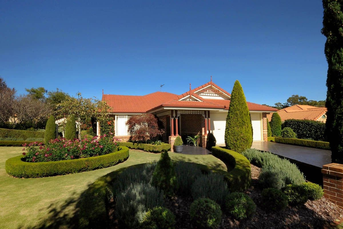 26 Wirreanda Drive, RANGEVILLE QLD 4350, Rangeville - Image 1