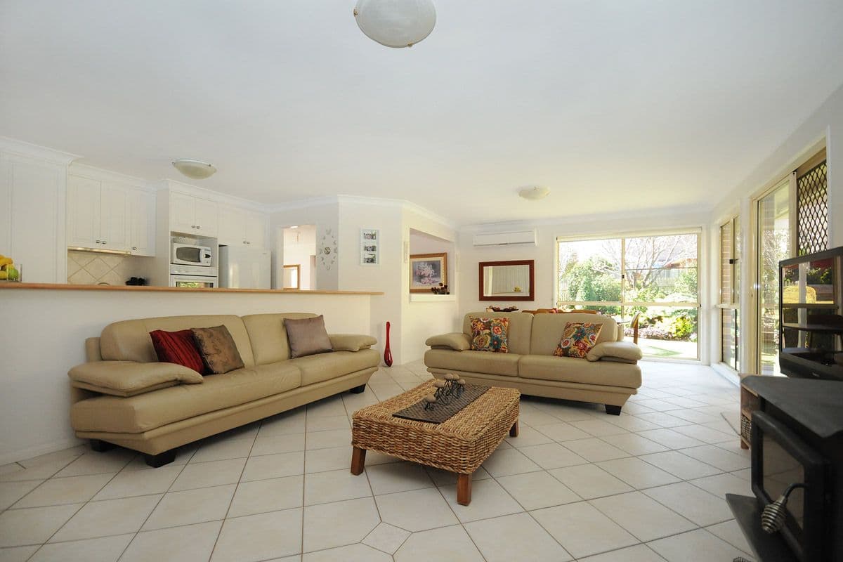 26 Wirreanda Drive, RANGEVILLE QLD 4350, Rangeville - Thumbnail 3