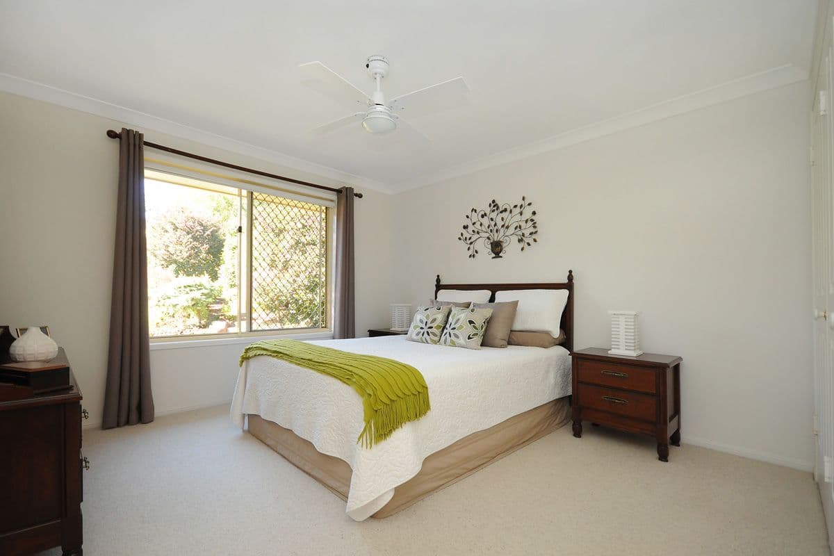 26 Wirreanda Drive, RANGEVILLE QLD 4350, Rangeville - Thumbnail 8