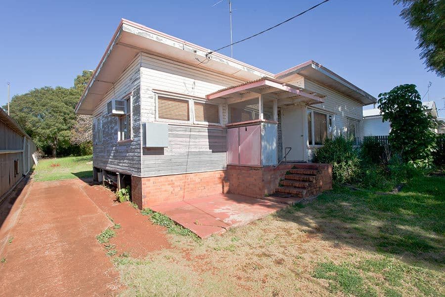 264 Long Street, SOUTH TOOWOOMBA QLD 4350, South Toowoomba - Image 1